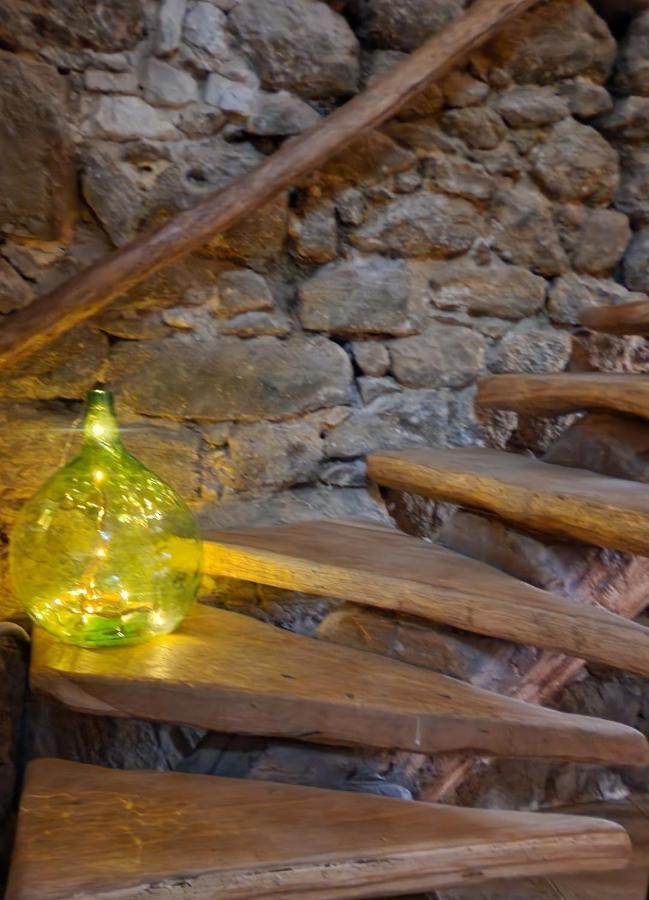 Les Naturelles Saint-Aubin-de-Locquenay エクステリア 写真